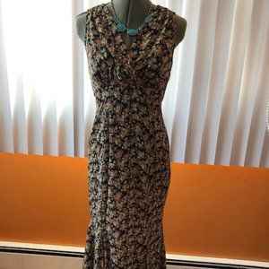 Dawn Joy Fashions Floral Dress